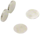 Eine Packung von zehn Magneten