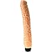 Produktbild Seven Creations Big Joe Penisvibrator natur 32cm