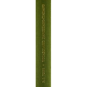 Vocabolario napolitano-italiano (rist. anast. 1869