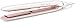 Philips Moisture Protect HP8372 - hair straighteners (110-240V, White)