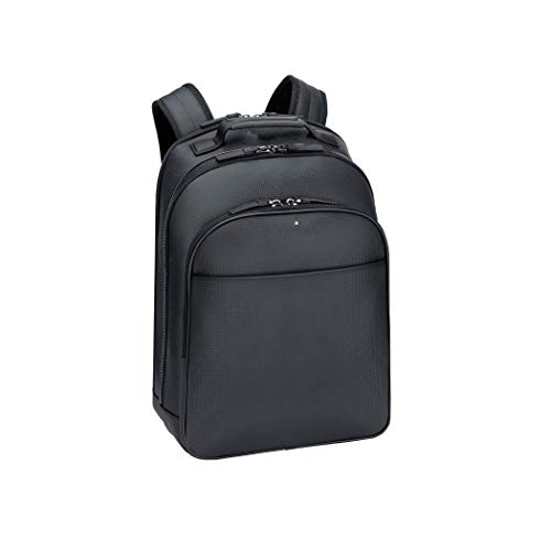 Preisvergleich Produktbild Montblanc Extreme Rucksack, 46 cm, 15 Liter, Schwarz