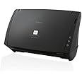 Canon Scanner Documenti image FORMULA DR-2010M - Scanner 50 Fogli Fronte Retro Automatico (Ricondizionato)