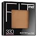 Maybelline New York Fit Me Pressed Powder, Toffee 330, 0.03 Ounce (Pack of 2) RS.1739.00