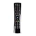 Produktbild Fernbedienung Für HUMAX-Ansicht, DTR-T1000, DTR-T1010, DTR-T2000, direkte Verwendung mit TV-Universalfunktion.
