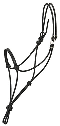 Weaver-Leather-Silvertip-95-Clip-on-Rope-Halter