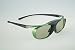 Produktbild Hi-SHOCK® BT/RF Pro "Mint Heaven" | Dual Play 3D Brille für 3DTV & 3D-RF Beamer von Sony®, Epson®, Jvc®, Samsung®, Panasonic®, Sharp®, Toshiba®, Telefunken® | DualView / SimulView - Umschaltmöglichkeit 2-Spieler Fullscreen Gaming oder 3D- zu 2D Wechselmodus [Shutterbrille | 120 Hz | wiederaufladbar | 32g | Bluetooth & Funk]