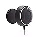 Produktbild CSCF NFC Bluetooth Car Kit, 3,5-mm-AUX-Audioempfänger Drahtlose Bluetooth 4.0-Empfänger Freisprecheinrichtung mit Mic 3.1A Dual-USB-Autoladegerät
