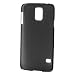 Produktbild Nevox StyleShell Hardcase Schwarz für Samsung Galaxy S5