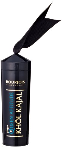 Bourjois Queen Attitude Khol Kajal