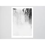 Kunstdruck Poster / Landscape No. 25