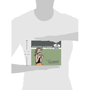 Scooped!: The Third Piled Higher & Deeper Comic Strip Collection