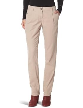 TOM TAILOR Damen Business Hose
