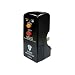 Produktbild masterplug PRCDKB-MP - Masterplug PRCDKB Non-latching RCD Safety Plug (Black)
