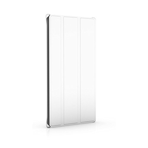 Preisvergleich Produktbild Nokia 02739P0 CP-623 Schutzhülle für Nokia Lumia 1520 weiß