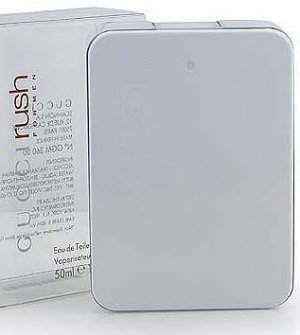 Preisvergleich Produktbild Guc Rush Uomo After 100