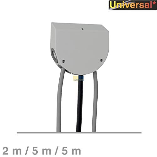 Preisvergleich Produktbild LUTH Premium Profi Parts Anschlussdose Küchenanschluss-Box 2m 5m 5m