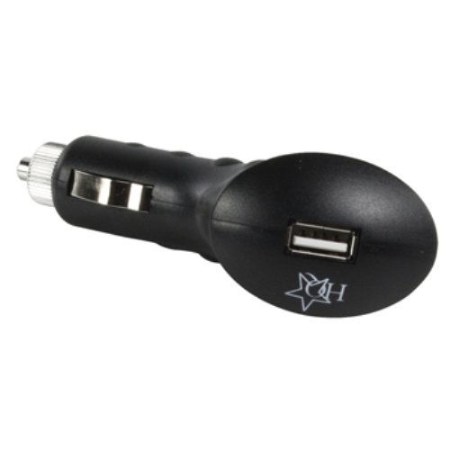 Preisvergleich Produktbild HQ P.SUP.USB203 universal Kfz-Ladegerät (USB)