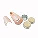 Electric Facial Cosmetic Makeup Powder PuffS Sponge Pad