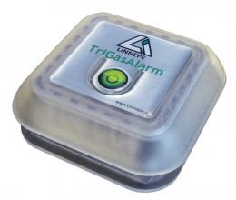 Preisvergleich Produktbild Linnepe Multigasmelder für Propan / Butan, Kohlenmonoxid, KO Gase