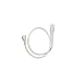 Luqx Hand Held Mobile Shower Hose Length: 2.00 m
