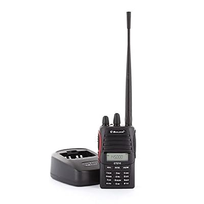 Midland CT 210 H H VHF Talkie Radio Amateur