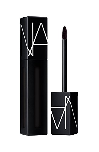 Nars Cosmetics Ultimate Powermatte Lip Pigment - Paint It Black - 5,5 ml