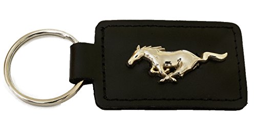 Preisvergleich Produktbild Mustang Schlüsselanhänger FerrariKRA