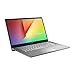 Produktbild ASUS Notebook Asus VivoBook S430UFEB042T 14 Zoll FHD Core i7 8550U RAM 16 GB Speicher 256 GB SSD 1 TB HDD MX130 – S430UFEB042T