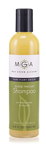 Max Green Alchemy Scalp Rescue Shampoo 8.8 oz by Max Green Alchemy