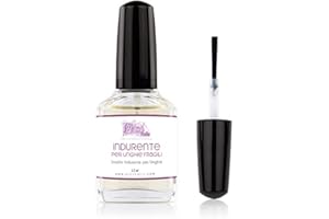 PICS NAILS TIRA FUORI LE UNGHIE Vernis Durcisseur ongles Instantané 12 ml professionnel - Idéal pour les ongles cassants et faibles - Renforce et améliore instantanément la structure ongle