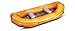 Produktbild SCHLAUCHBOOTE - GUMOTEX - Pulsar 380 Rafting -NITROLIN - SCHLAUCHBOOT STABIELO ® - 7 - Personen - RENN - SCHLAUCHBOOT für Camping-Caravan-Outdoor-Freizeit - VERTRIEB Holly Produkte STABIELO ® -