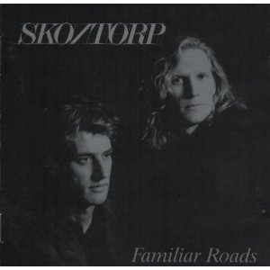 Preisvergleich Produktbild Familiar Roads