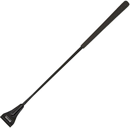 Hy Equestrian Jump Bat - Black - 56cm