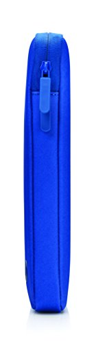 HP Spectrum M5Q15AA Schutzhülle (39,6 cm (15,6 Zoll) für Notebooks, Laptops, Tablet-PCs) blau - 2