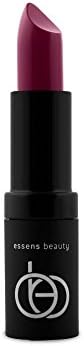Lipstick 15 Red Grape - by Essens Beauty