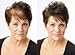 Beaver KERATIN Hair Building Fibres Hair Loss Concealer 28g Dark Brown (Beaver Fibres)