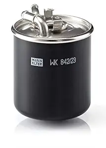 Mann-Filter WK842/23x WK 842/23 X Fuel Filter