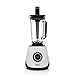 Produktbild bianco di puro 2L Stand Mixer Edelstahl-Messer 1400W Stampfer Obst Gemüse Smoothies Suppe