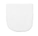Kinder Valley Moses Basket (White)