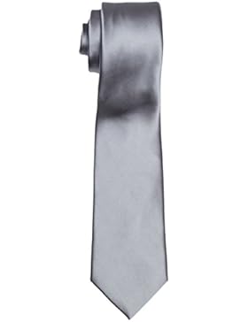 BlueBlack Herren Krawatte Antonio