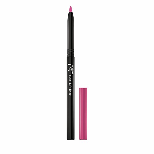 Nicka K Auto Lip Liner, Pink Flamingo, 1g