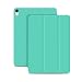 Produktbild Tablette Schutzhülle, Für iPad Pro 11 inch 2018 Intelligentes Dreifache Magnetische Schlanker Tablethülle Ledertasche Anhang Auto Schlaf/Wake Abdeckung Fall Schutzhülle (Mintgrün)