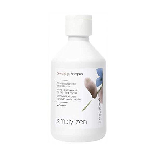 Z.ONE CONCEPT Simply Zen Detoxifying Shampoo 250ml