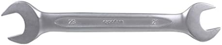 Double Open-End Wrench 8-9Mm