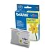 Produktbild Brother lc970ybp – Tintenpatrone – 1 x Gelb – 300 Seiten – Blister