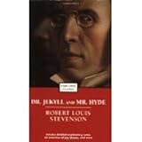 Dr Jekyll and Mr Hyde (EDGE: Graphic Chillers, Band 1) by 