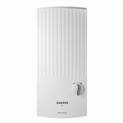 Preisvergleich Produktbild Zanker Durchlauferhitzer AEG DE21 Z 21kW 222402