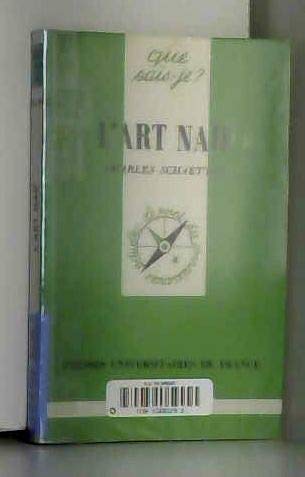 L'art naïf