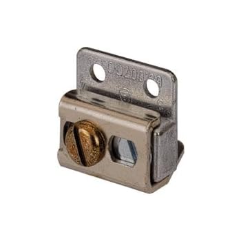 Zapfenband für einliegende Türen von 16-20 mm aus Stahl: Amazon.de