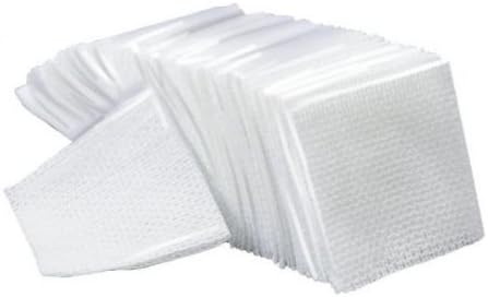 Lint Free Nail Wipes Nail Varnish Polish Remover Pads X 200 The Edge Nails
